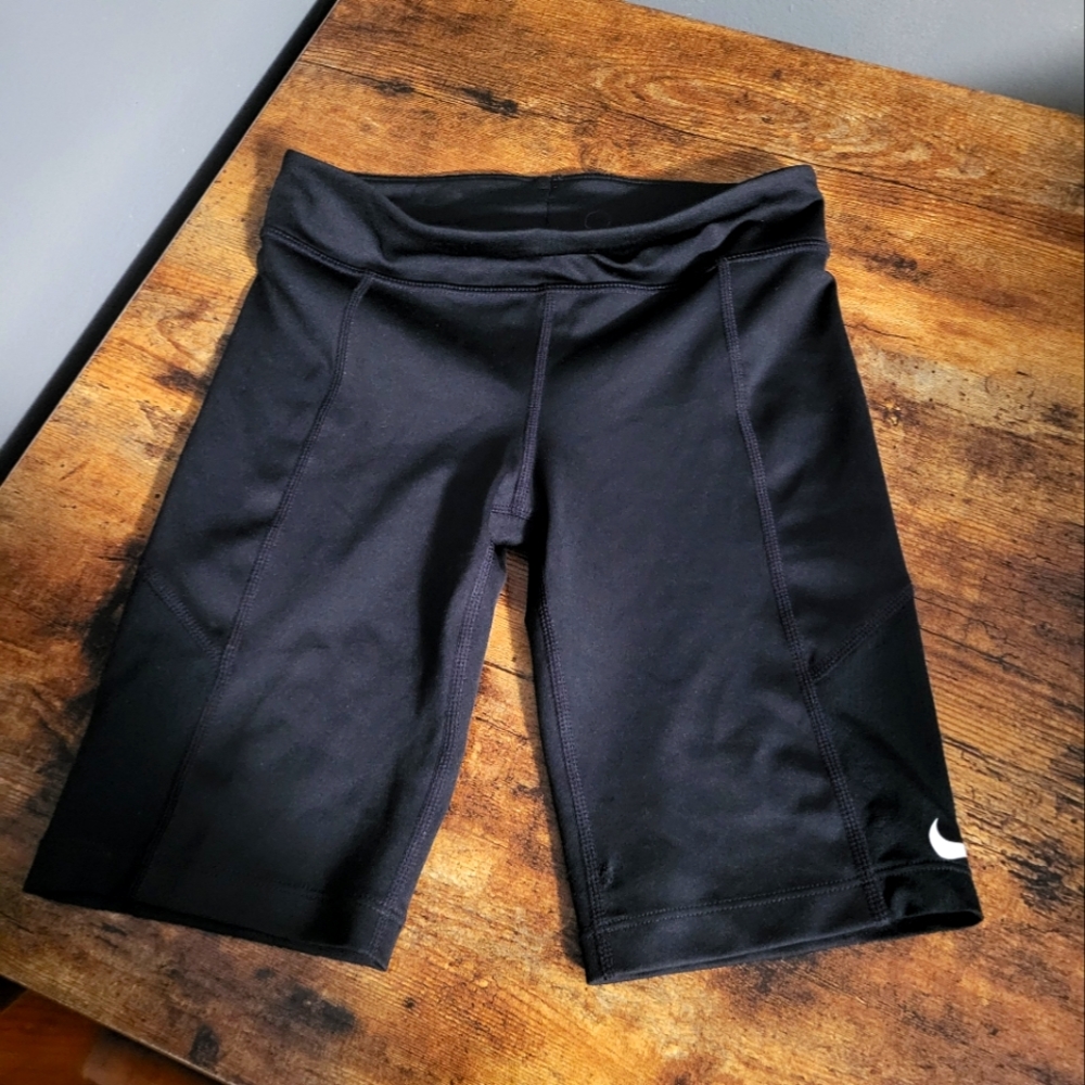 Nike dri fit shorts